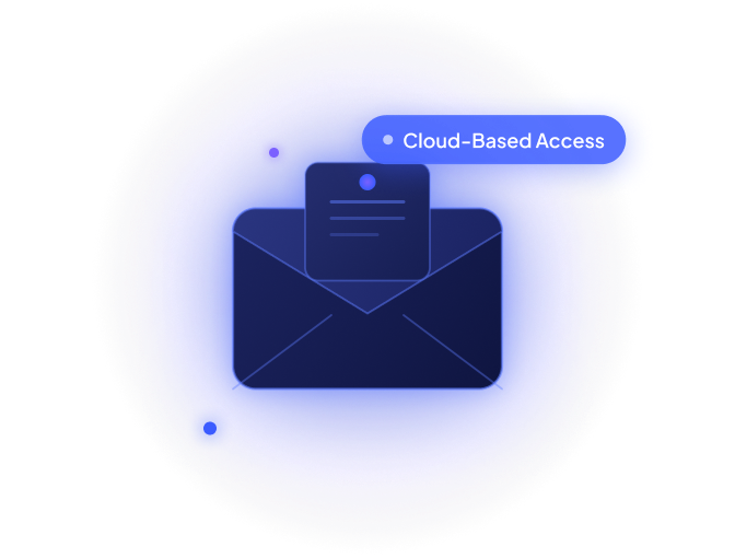 Floating Envelop